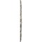 Ekena Millwork Angel Medallion (Canopies up to 15 3/4"), 32 1/4"OD x 3 5/8"ID x 1 1/8"P, Castle Stone Crackle CM32ANCSC - alternate 4